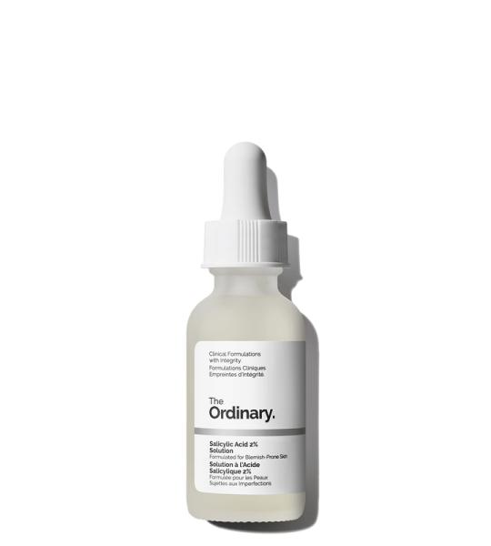 The Ordinary Salicylic Acid 2% Solution